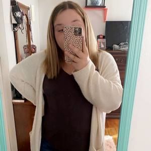 Meet your Posher, Karlee